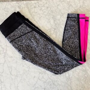 Lululemon pace queen tights